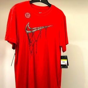 Brand New Mens Basketball Shirt